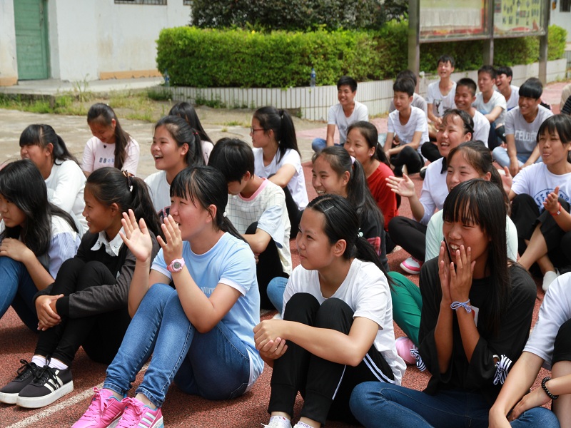 学军人之风采，强自身之素质(图6)